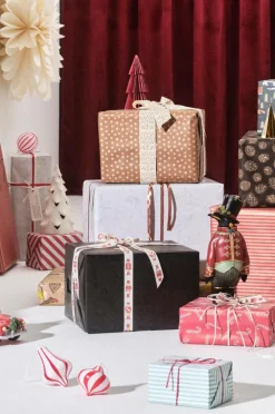 MINNA Presentpapper - Längd 10 Meter