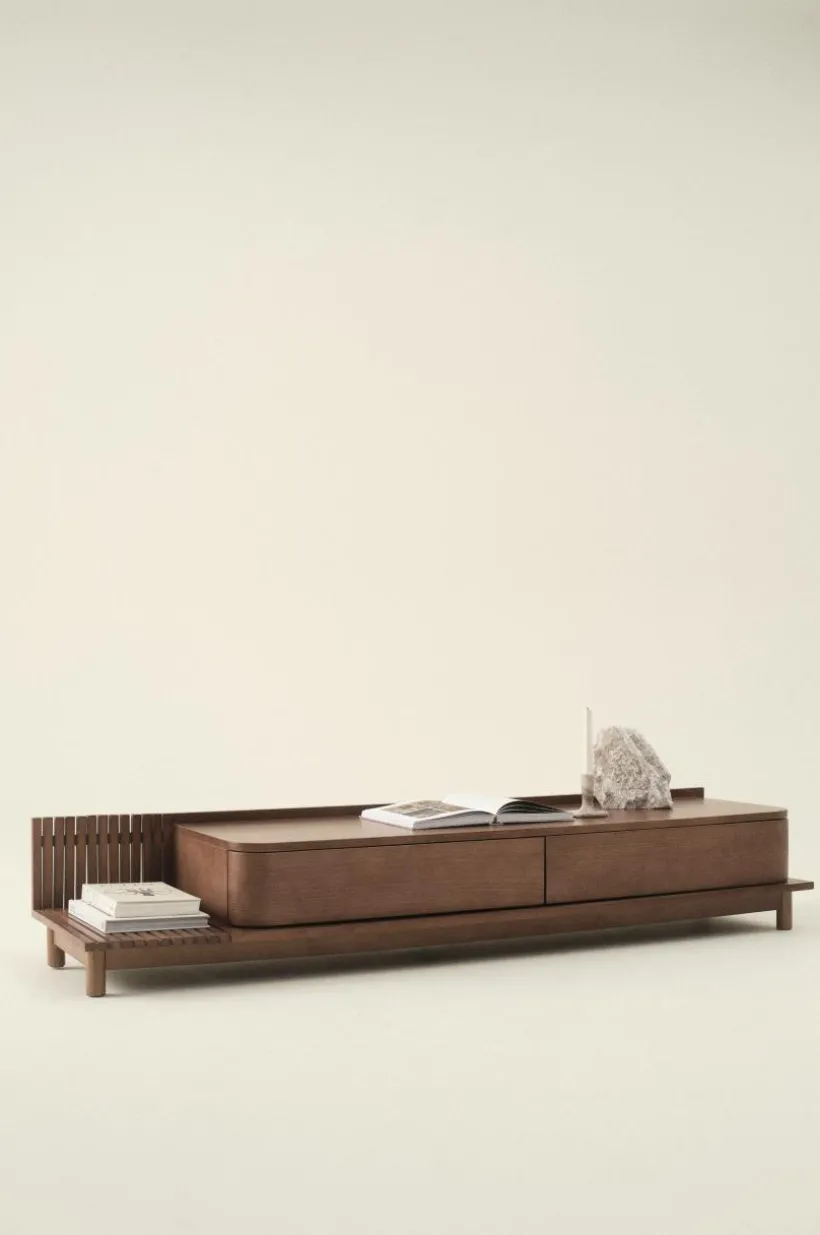 MINO Tv-bänk 47x180 Cm