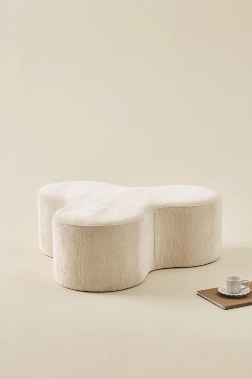 MINTAKA Sittpuff 99x81 Cm