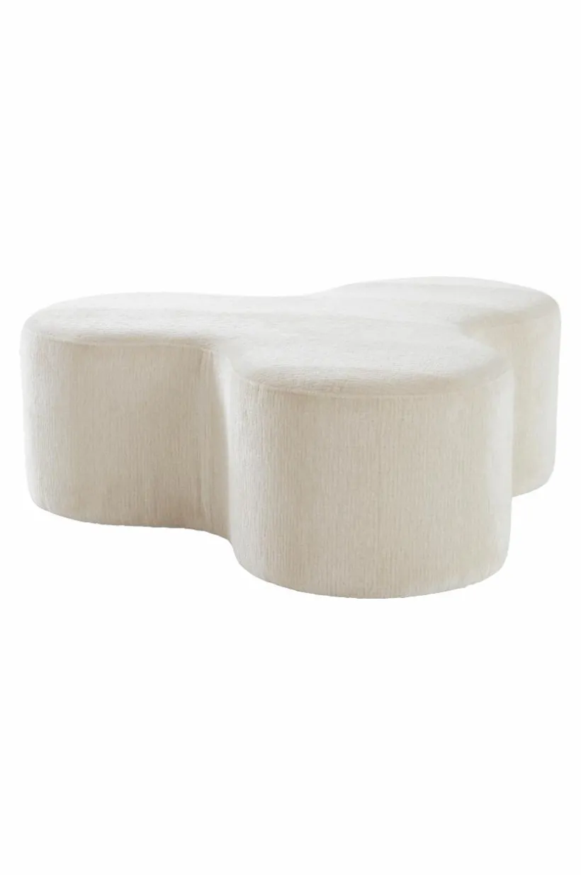 MINTAKA Sittpuff 99x81 Cm