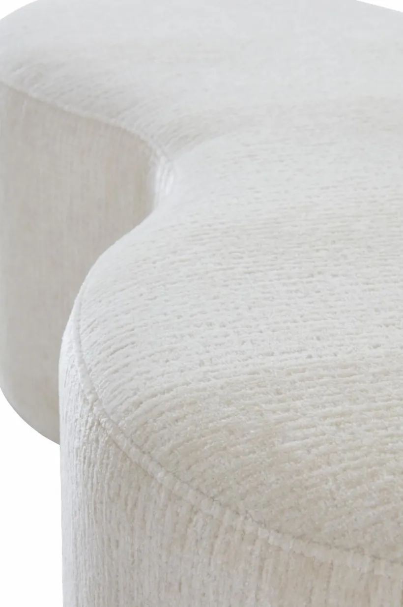 MINTAKA Sittpuff 99x81 Cm