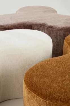 MINTAKA Sittpuff 99x81 Cm