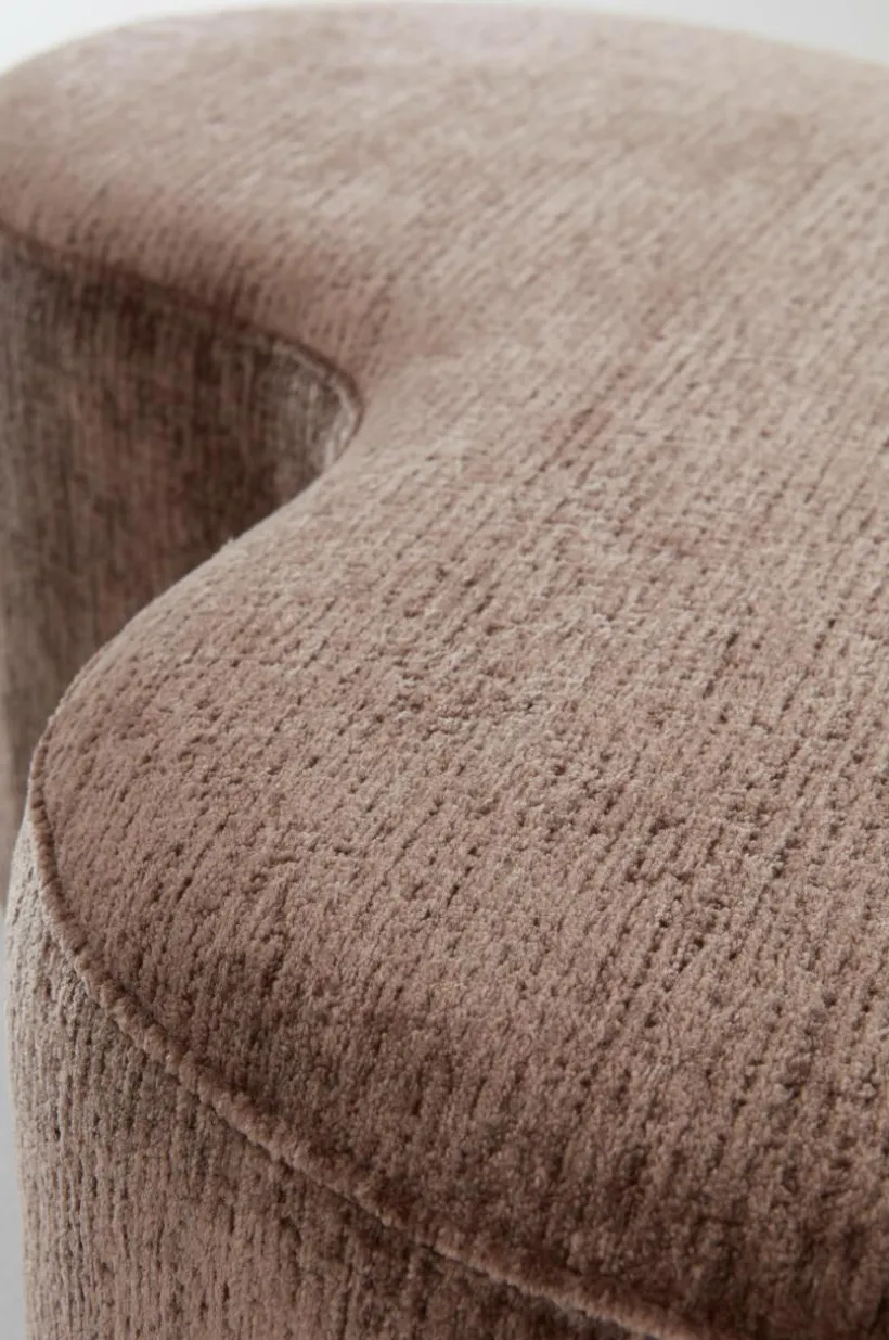 MINTAKA Sittpuff 99x81 Cm