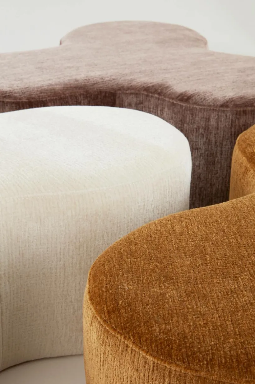 MINTAKA Sittpuff 99x81 Cm