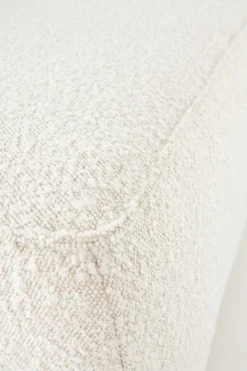 MIRA BOUCLÉ Soffmodul - Mittdel