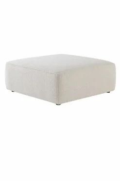 MIRA BOUCLÉ Soffmodul - Sittpuff