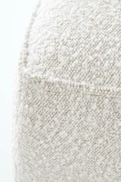 MIRA BOUCLÉ Soffmodul - Sittpuff