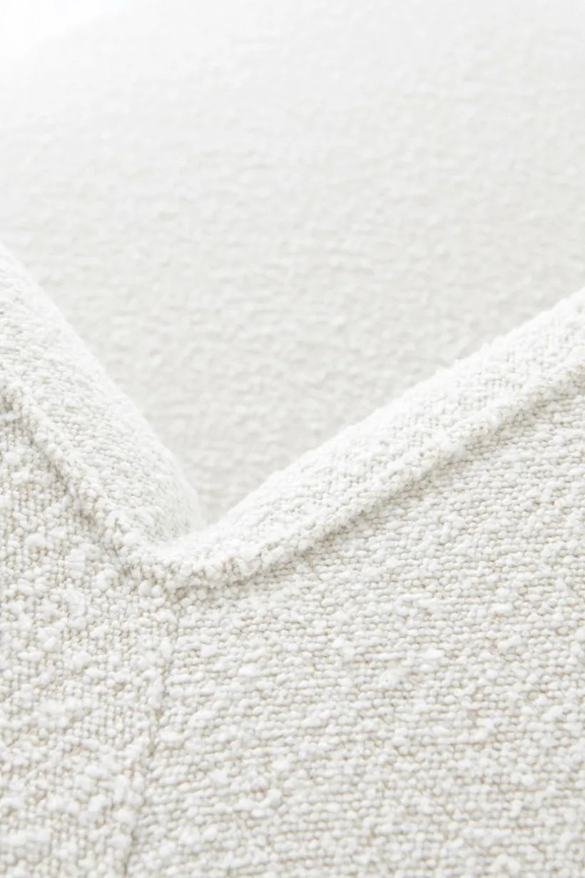 MIRA BOUCLÉ Soffmodul Hörn