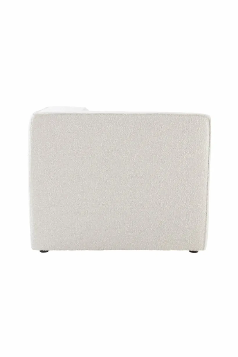 MIRA BOUCLÉ Soffmodul Hörn