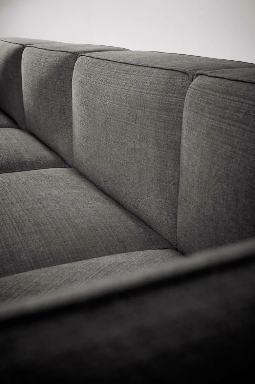 MIRA Soffmodul - Hörndel