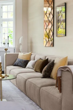 MIRA Soffmodul Mittdel