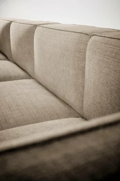 MIRA Soffmodul Mittdel