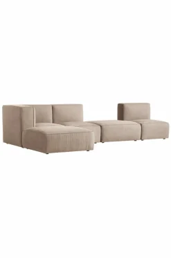 MIRA Soffmodul Mittdel