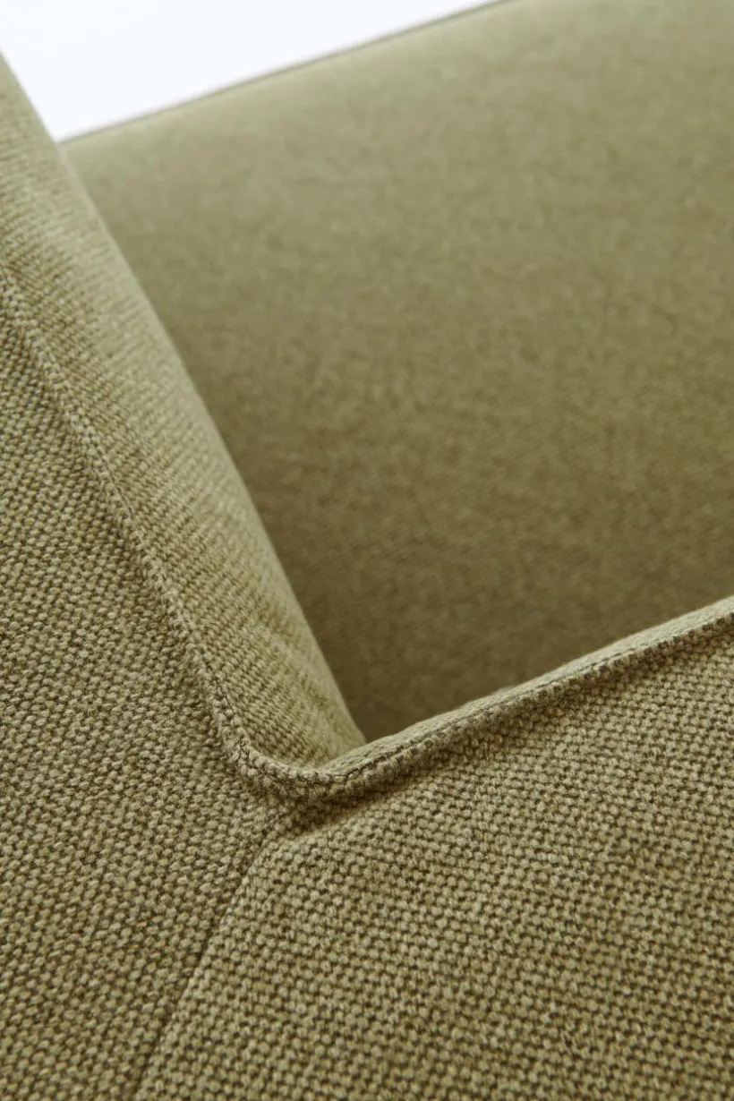 MIRA TEXTURE Soffmodul - Hörndel