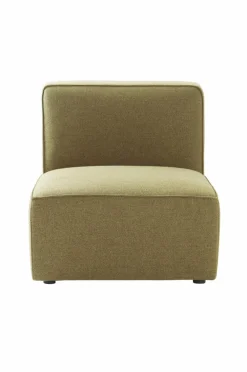 MIRA TEXTURE Soffmodul - Mittdel