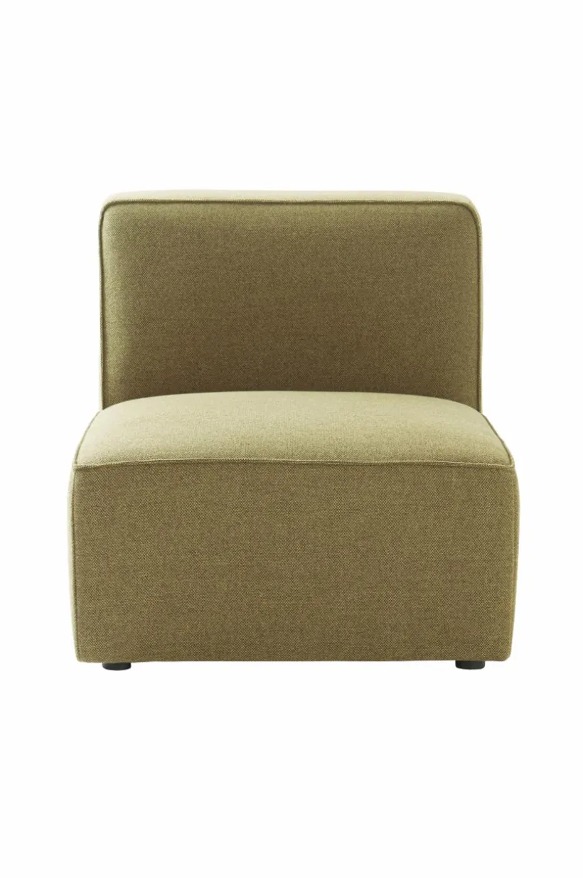 MIRA TEXTURE Soffmodul - Mittdel