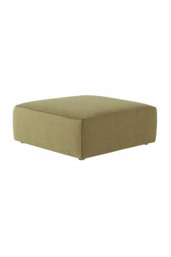 MIRA TEXTURE Soffmodul - Sittpuff