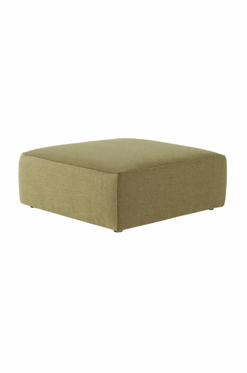 MIRA TEXTURE Soffmodul - Sittpuff