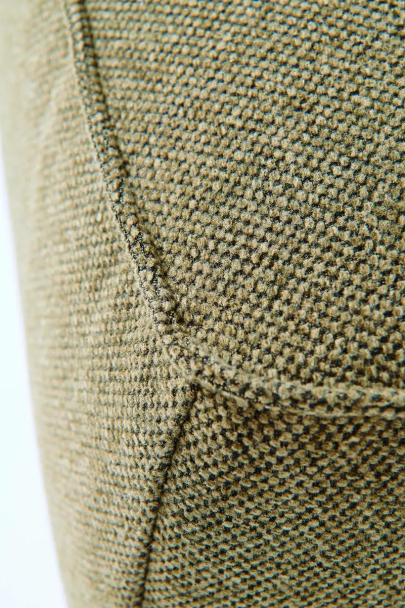 MIRA TEXTURE Soffmodul - Sittpuff