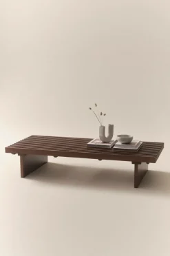 MIRADOR Soffbord 60x140 Cm