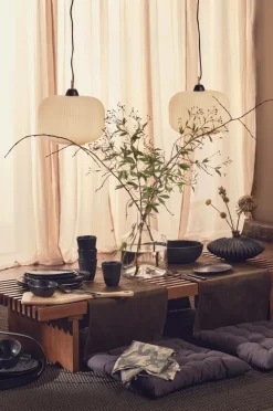 MIRADOR Soffbord 60x140 Cm