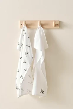 MISSY Kökshandduk 2-pack