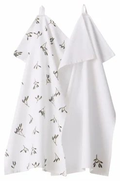 MISSY Kökshandduk 2-pack