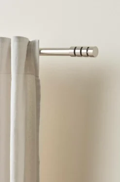 MIST Gardinstång 90-160 Cm