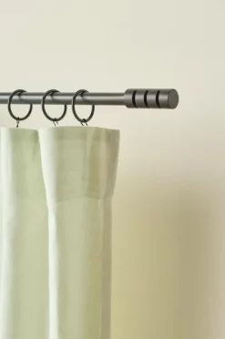 MIST Gardinstång 90-160 Cm