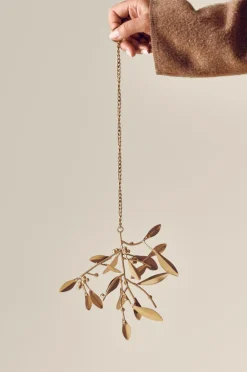 MISTEL Dekoration Hängande