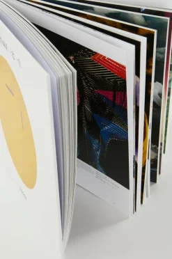 MIYAKE,2nd EDITION Coffee Table Bok