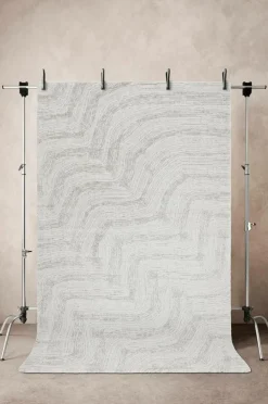 MIZU Slätväd Matta 200x290 Cm