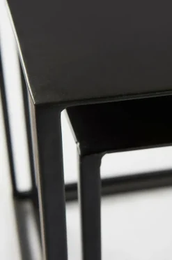 MOAPA Sidobord 2-pack 41x41 Cm, 46x46 Cm