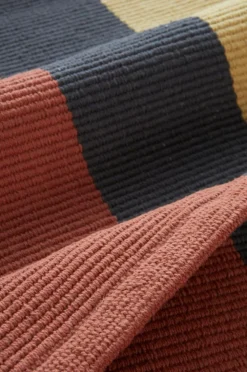 MOINET Bomullsmatta 80x200 Cm