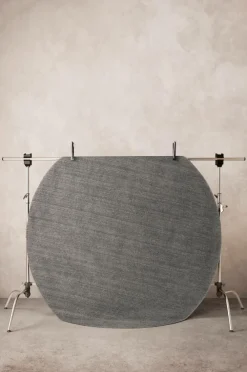 MOJAVE Ullmatta ø 200 Cm