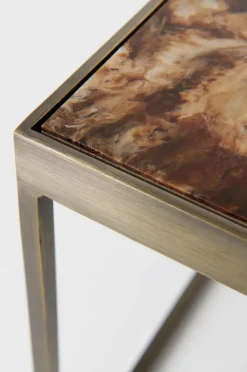 MOLISE Soffbord 81x81 Cm