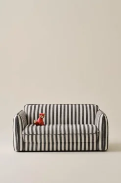 MOLTON MINI Barnsoffa