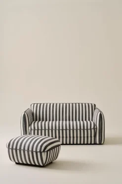 MOLTON MINI Barnsoffa