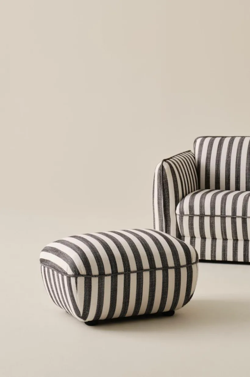 MOLTON MINI Puff Barn