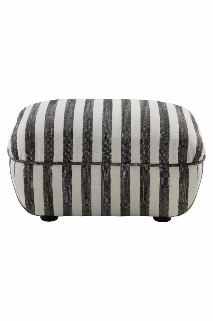 MOLTON MINI Puff Barn