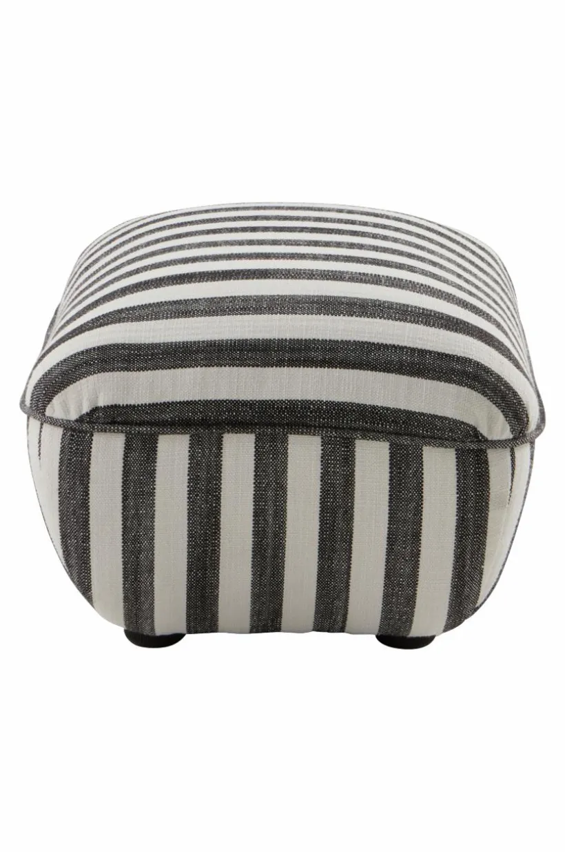 MOLTON MINI Puff Barn