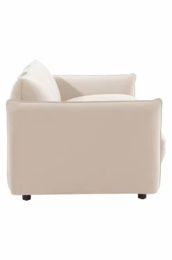 MOLTON Soffa 3-sits