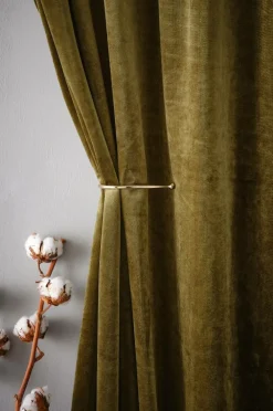 MONIQUE Gardinomtag 2-pack