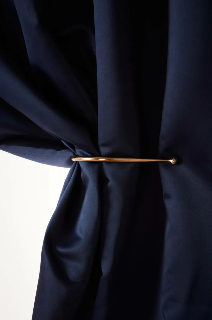 MONIQUE Gardinomtag 2-pack