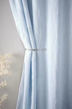 MONIQUE Gardinomtag 2-pack