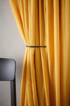 MONIQUE Gardinomtag 2-pack