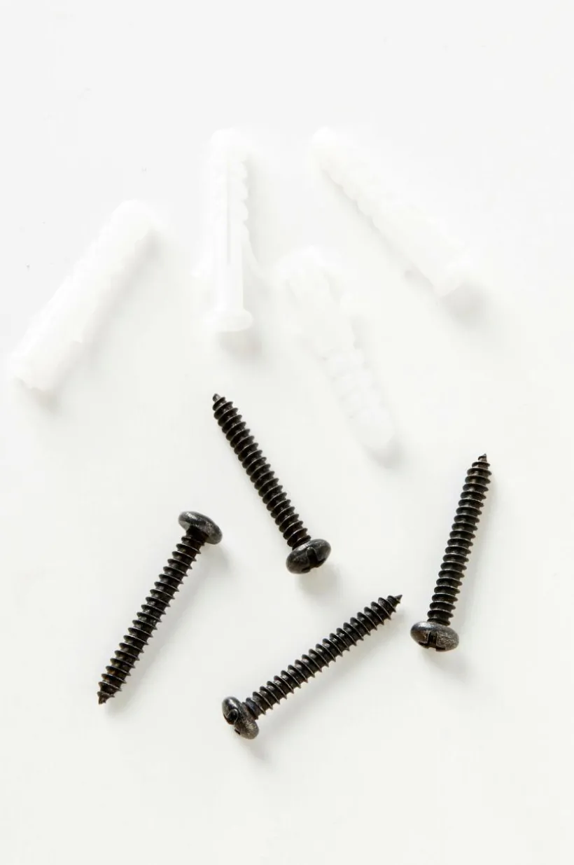 MONIQUE Gardinomtag 2-pack