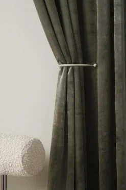 MONIQUE Gardinomtag 2-pack