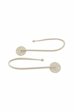 MONIQUE Gardinomtag 2-pack