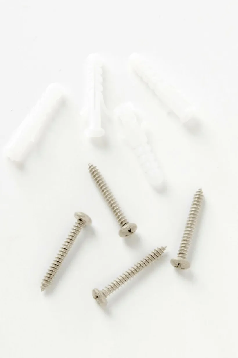 MONIQUE Gardinomtag 2-pack